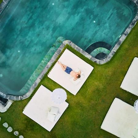 Dream Cowork Hotel Kuta  Екстериор снимка