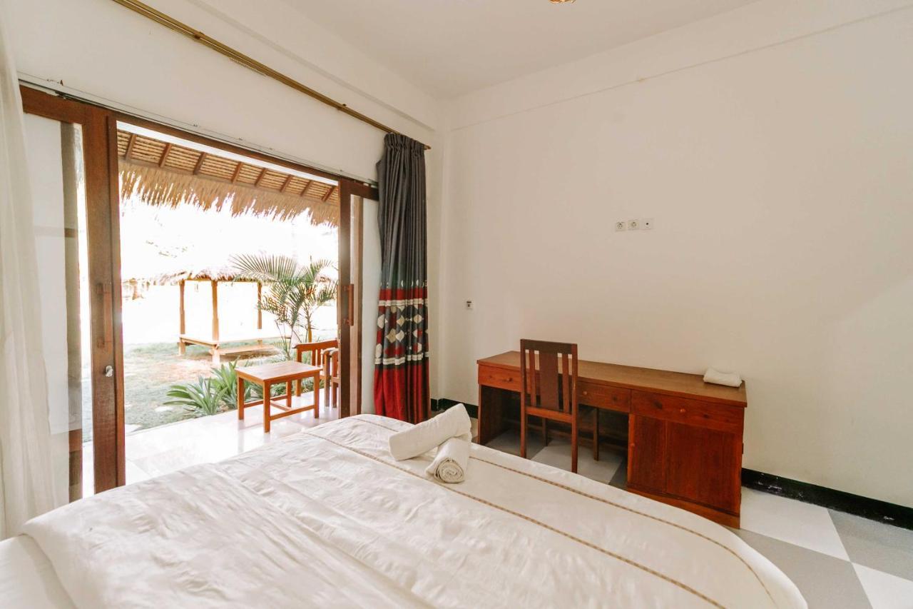 Dream Cowork Hotel Kuta  Екстериор снимка
