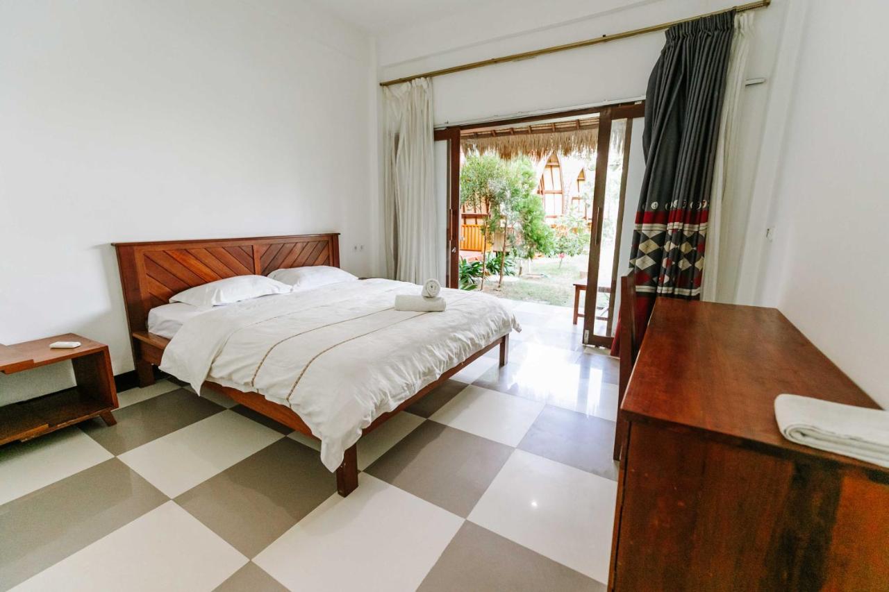 Dream Cowork Hotel Kuta  Екстериор снимка
