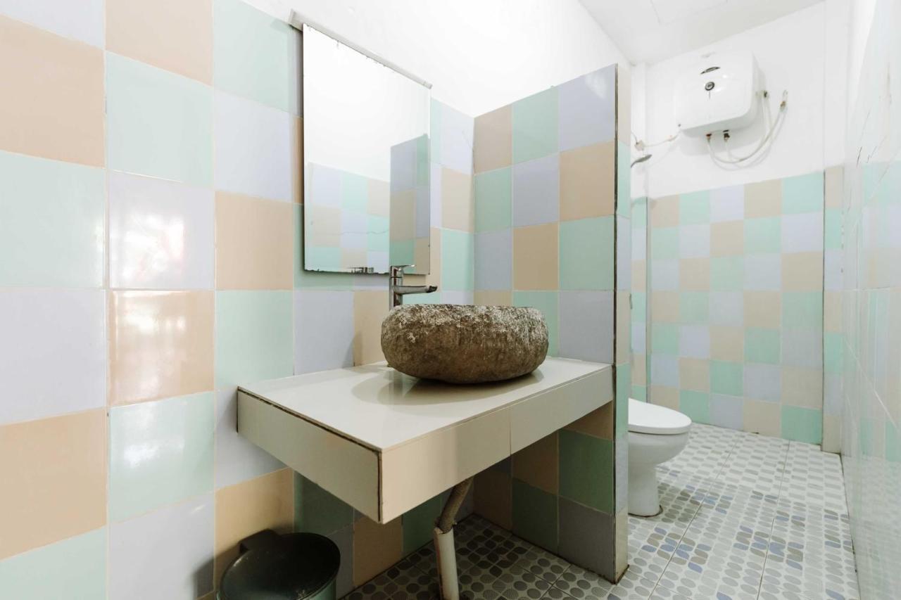 Dream Cowork Hotel Kuta  Екстериор снимка
