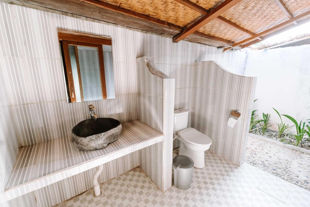 Dream Cowork Hotel Kuta  Екстериор снимка