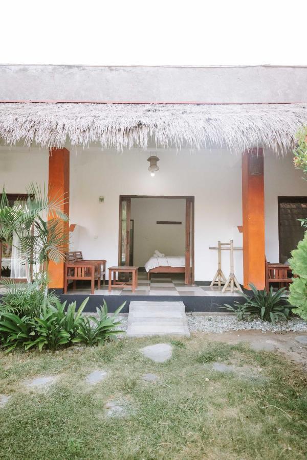 Dream Cowork Hotel Kuta  Екстериор снимка