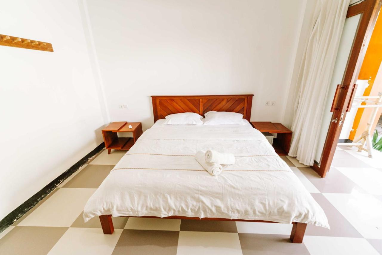 Dream Cowork Hotel Kuta  Екстериор снимка