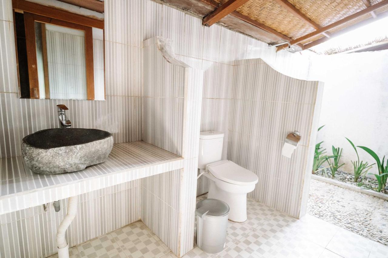 Dream Cowork Hotel Kuta  Екстериор снимка
