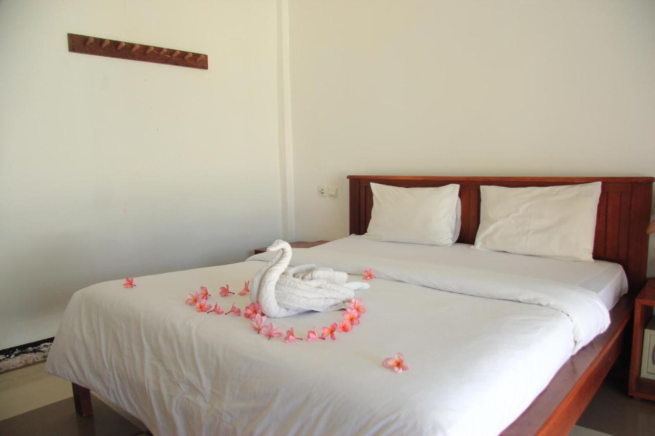 Dream Cowork Hotel Kuta  Екстериор снимка