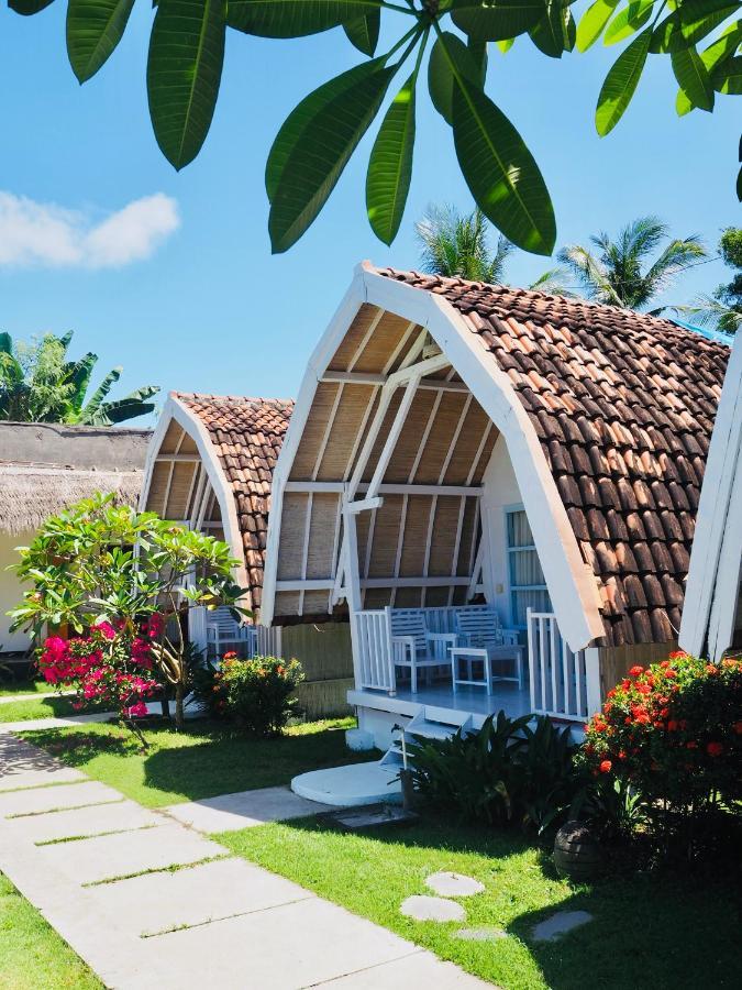 Dream Cowork Hotel Kuta  Екстериор снимка