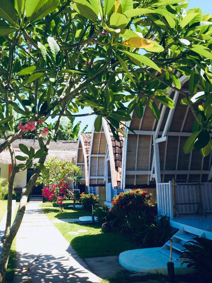 Dream Cowork Hotel Kuta  Екстериор снимка