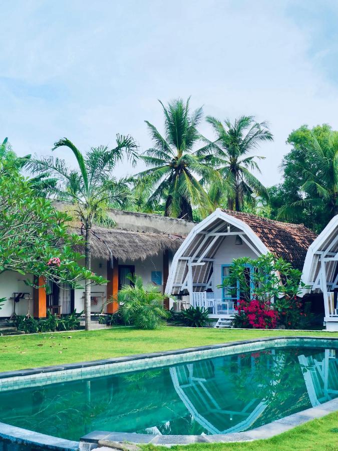 Dream Cowork Hotel Kuta  Екстериор снимка
