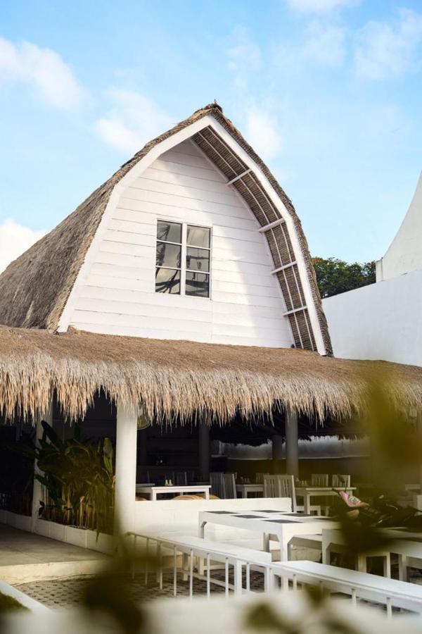 Dream Cowork Hotel Kuta  Екстериор снимка