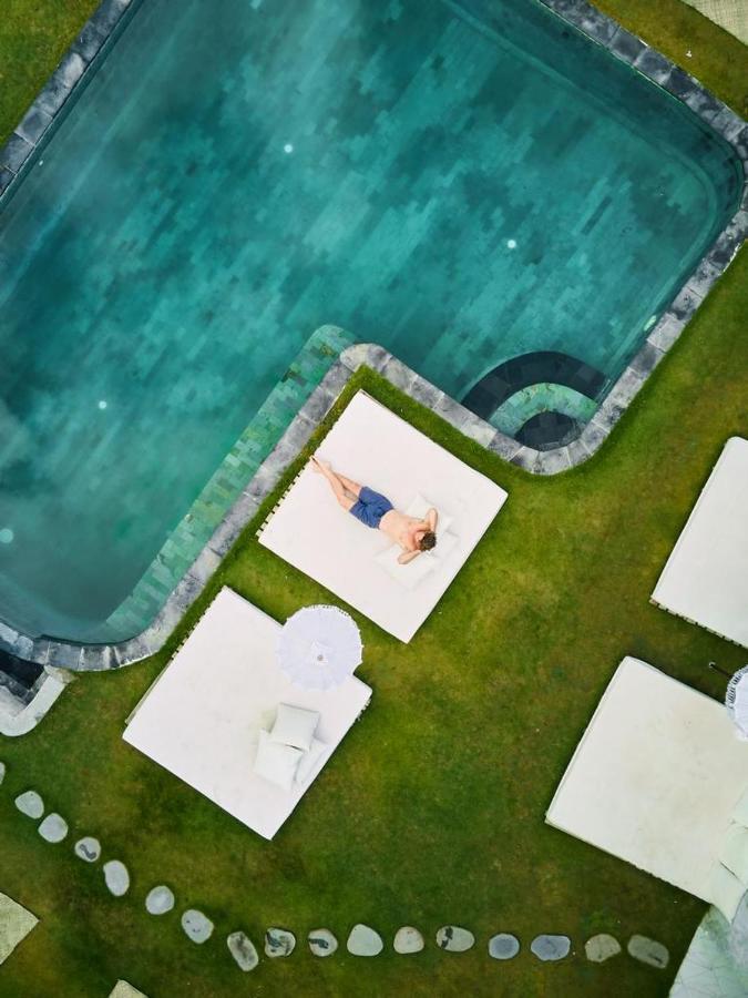 Dream Cowork Hotel Kuta  Екстериор снимка