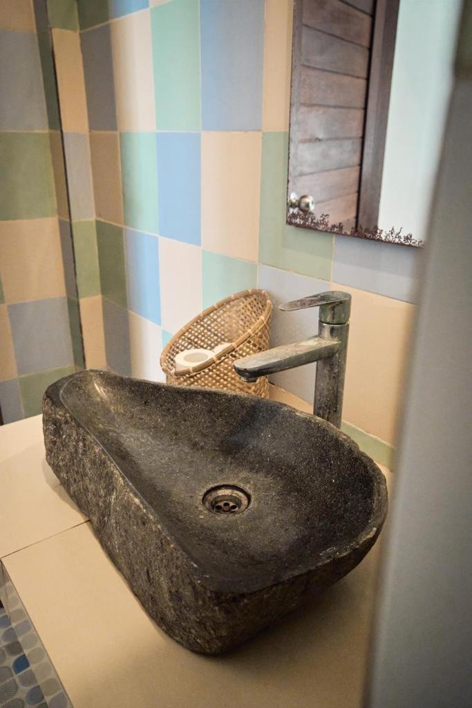 Dream Cowork Hotel Kuta  Екстериор снимка