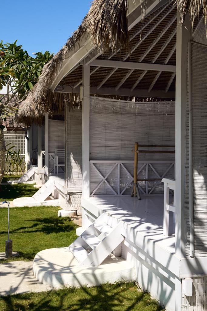 Dream Cowork Hotel Kuta  Екстериор снимка