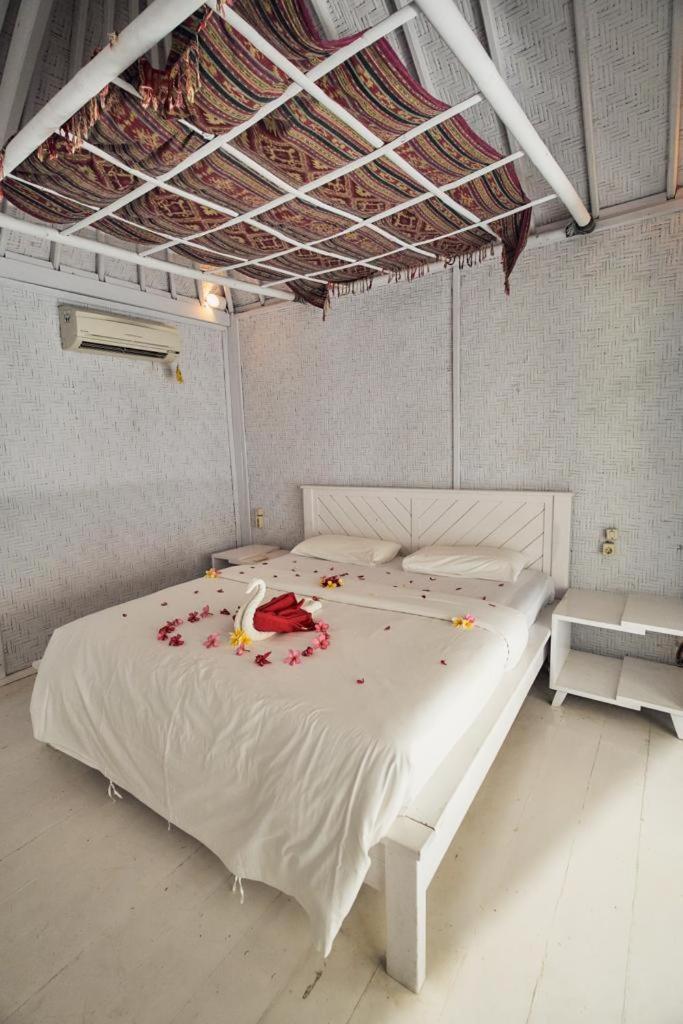 Dream Cowork Hotel Kuta  Екстериор снимка