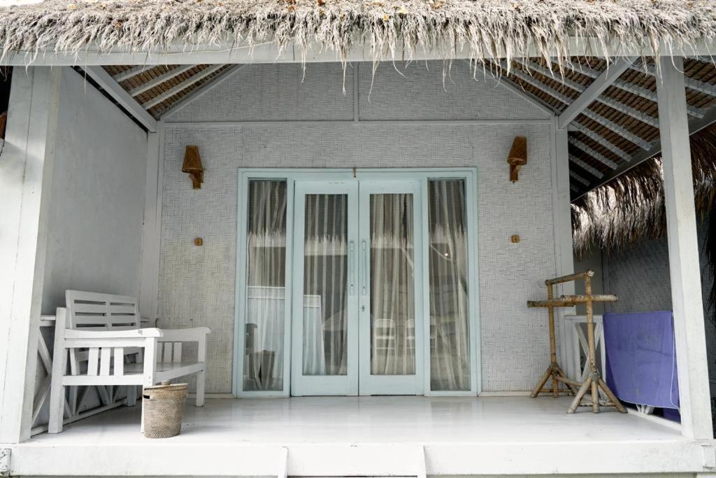 Dream Cowork Hotel Kuta  Екстериор снимка