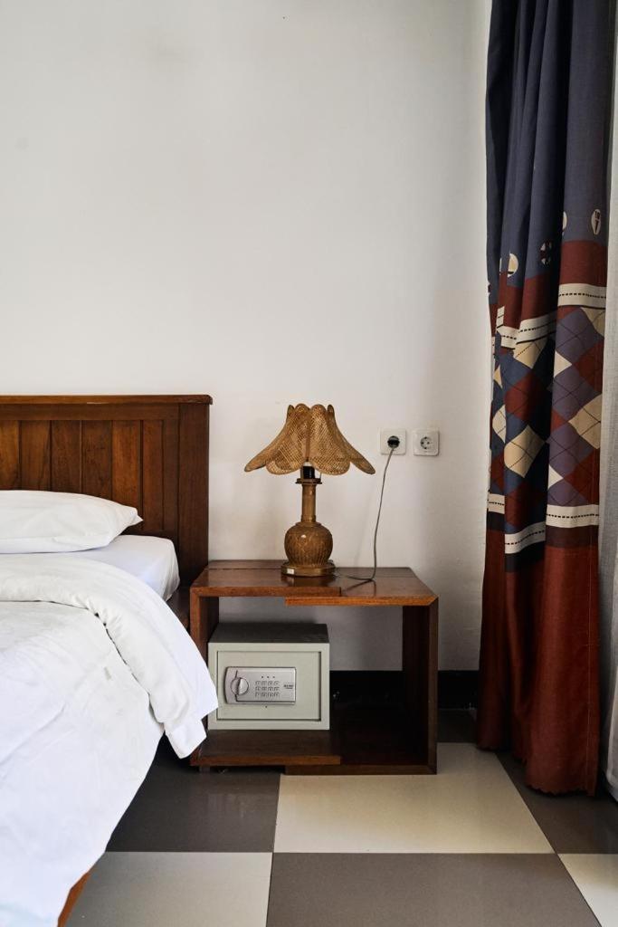 Dream Cowork Hotel Kuta  Екстериор снимка