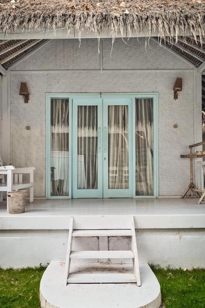 Dream Cowork Hotel Kuta  Екстериор снимка