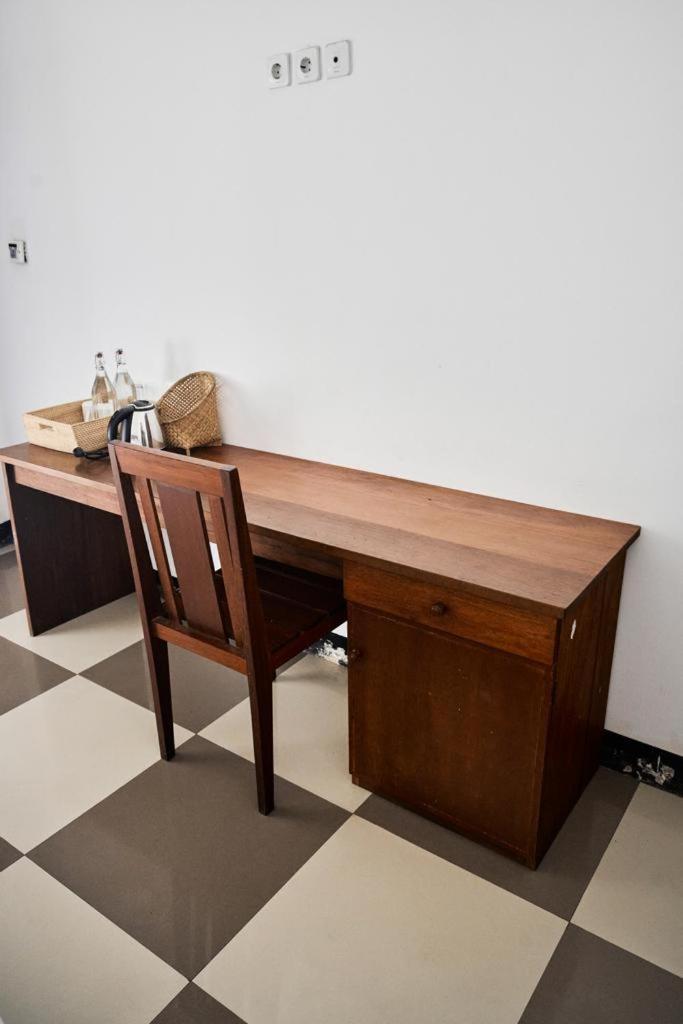 Dream Cowork Hotel Kuta  Екстериор снимка