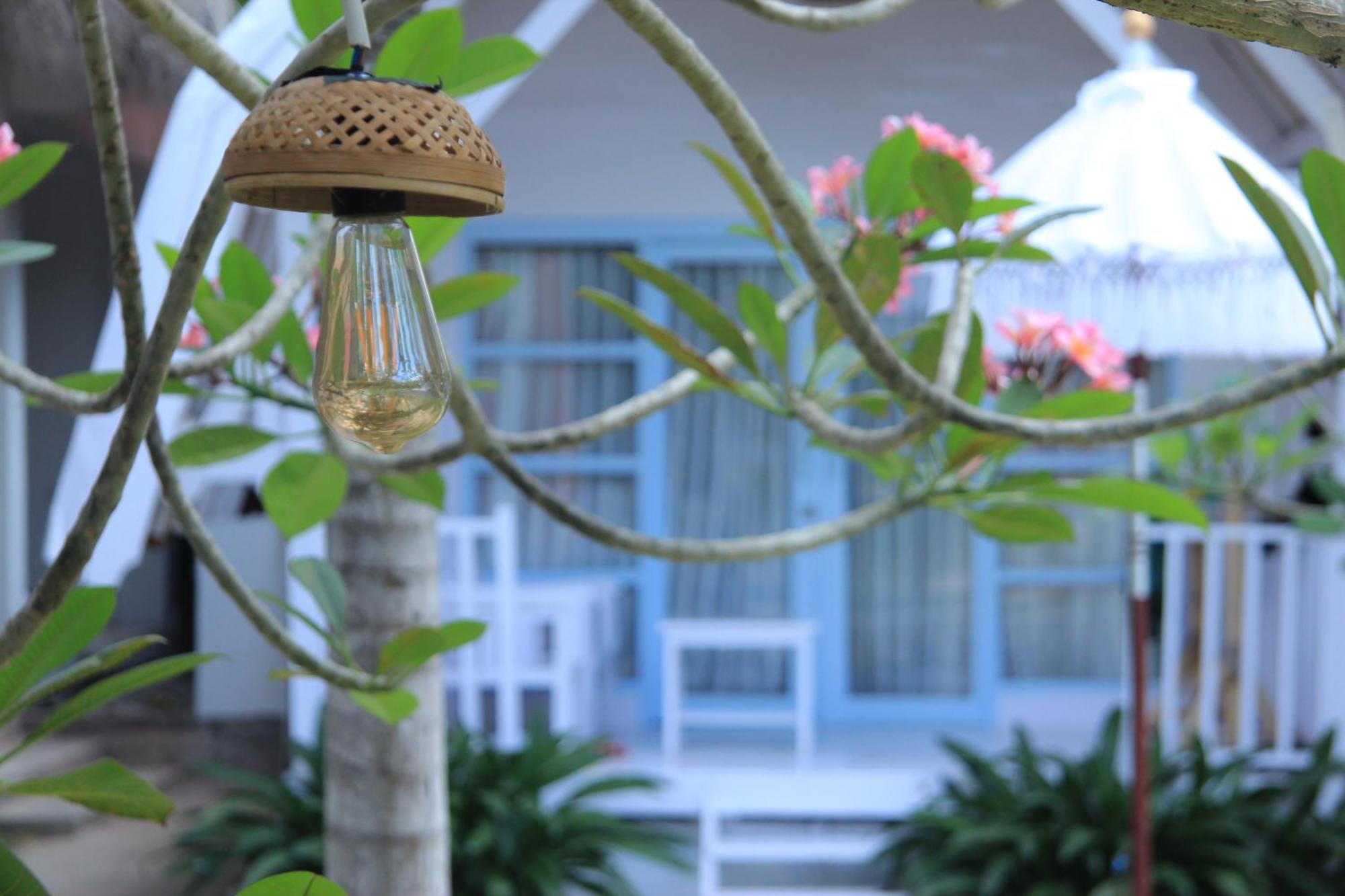 Dream Cowork Hotel Kuta  Екстериор снимка