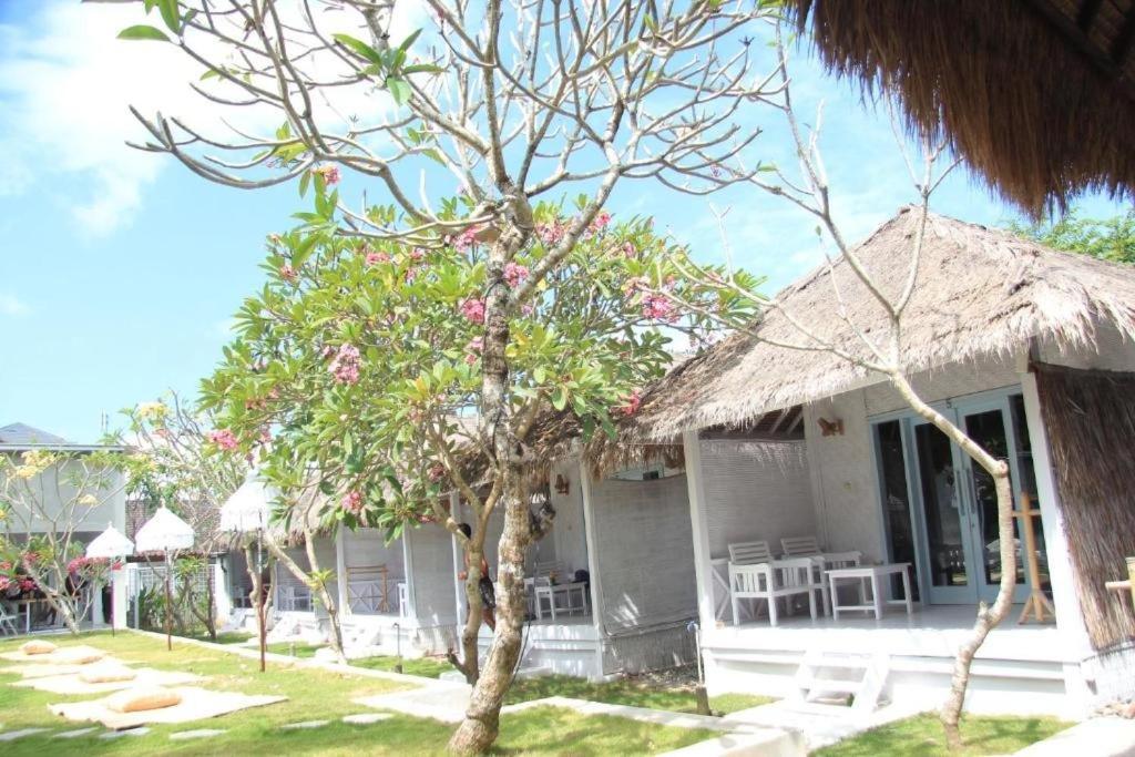 Dream Cowork Hotel Kuta  Екстериор снимка