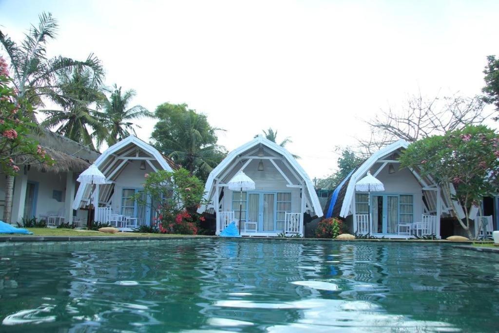 Dream Cowork Hotel Kuta  Екстериор снимка
