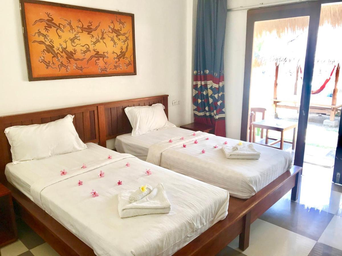 Dream Cowork Hotel Kuta  Екстериор снимка